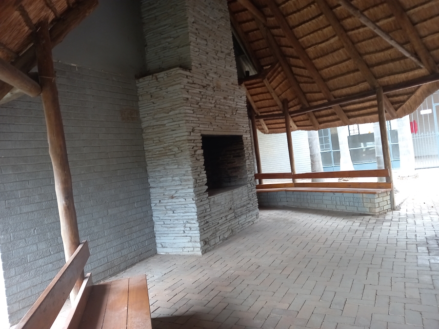 To Let Commercial Property for Rent in Waterval East North West